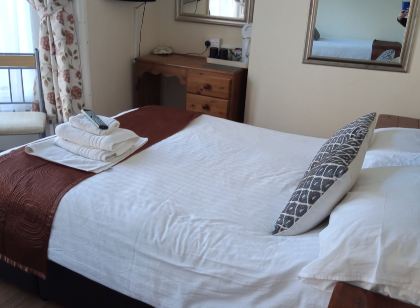 The Wilton Guest House