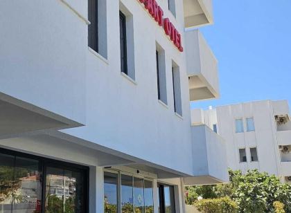 Cicek Apart Hotel