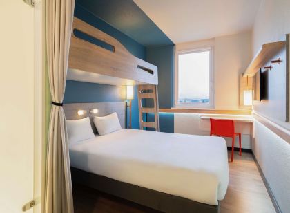 ibis budget Geneve Aeroport