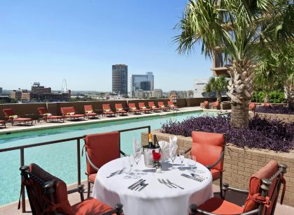 Fairmont Dallas