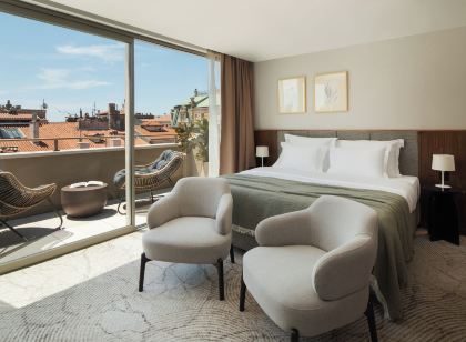 Armerun Hotel Rijeka