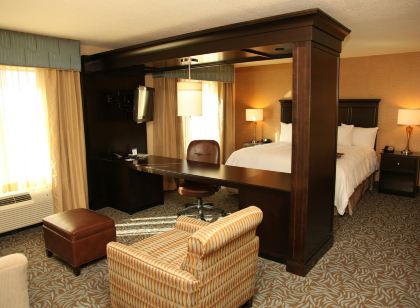 Hampton Inn & Suites by Hilton Carlsbad