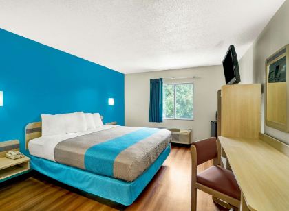 Motel 6 Gordonville, PA - Lancaster PA
