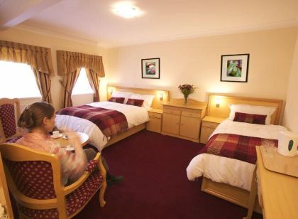 Gateway Hotel