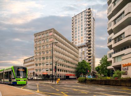 EasyHotel Croydon