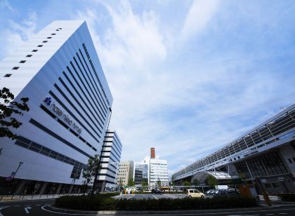 姬路日航飯店