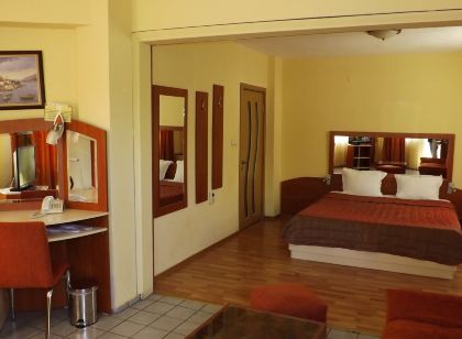 Hotel Palitra