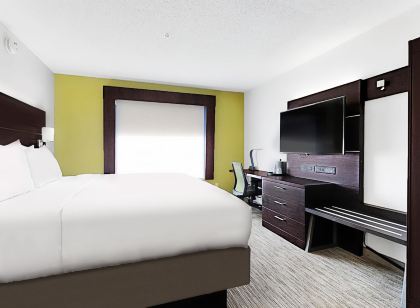 Holiday Inn Express & Suites Chalmette - New Orleans S by IHG