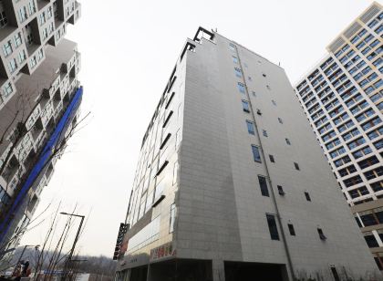 호텔 야자 위례점