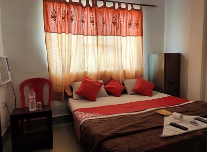 Hotel Grace
