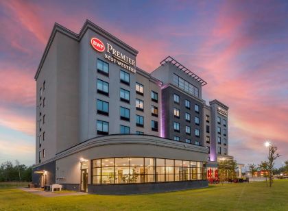 Best Western Premier Northwood Hotel