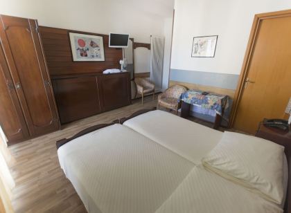 Hotel Besso Lugano Center