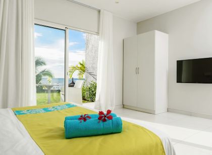 Voile Bleue Boutique Hotel