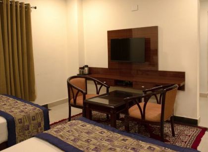 Golden Pearl Inn, Tirupati