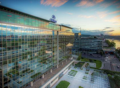 Hilton Prague Hotel