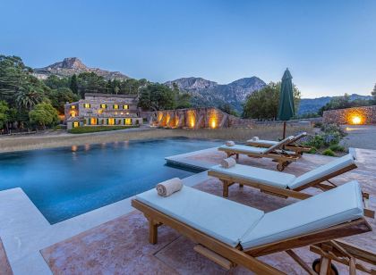 Son Grua Agroturismo - Adults Only