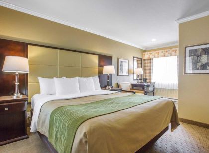 Comfort Inn Carmel by the Sea