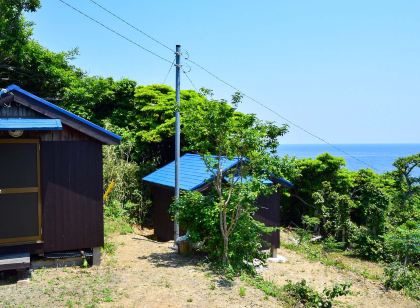 도노사키 방갈로우 & BBQ
