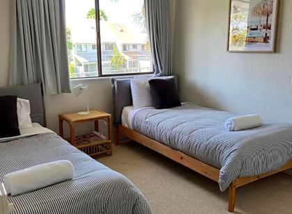 Nautilus Noosa Resort