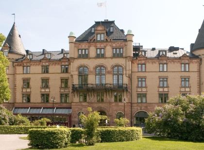 Grand Hotel Lund