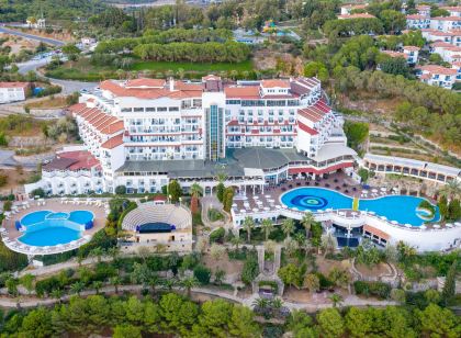 Labranda Ephesus Princess - All Inclusive