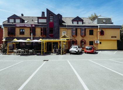Design Hotel Euskirchen