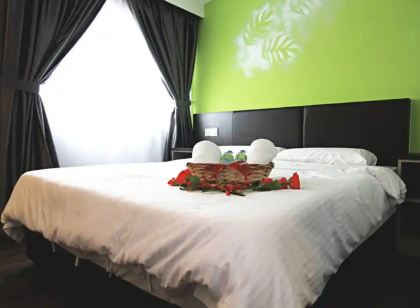 GS Hotel