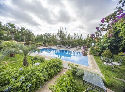Dar Tanja Boutique Hotel
