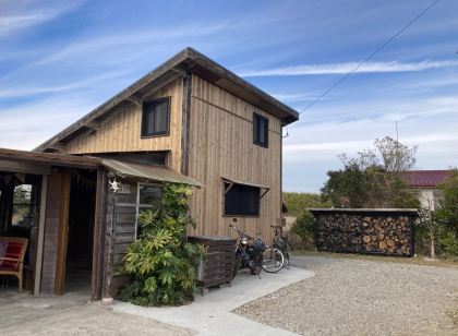 ラスティックリゾートいすみ