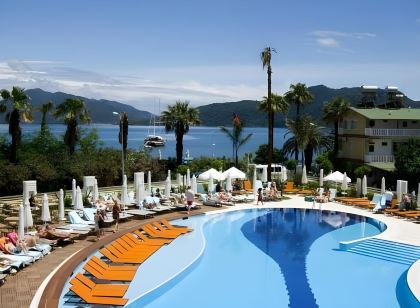 Casa de Maris Spa & Resort Hotel Adult Only 16 Plus