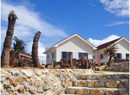 이초키 빌라 요론지마