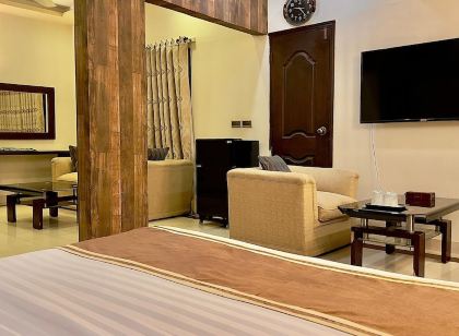 Royal Inn Hotel