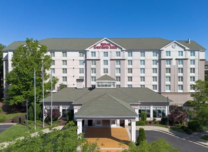 Hilton Garden Inn Columbia/Harbison