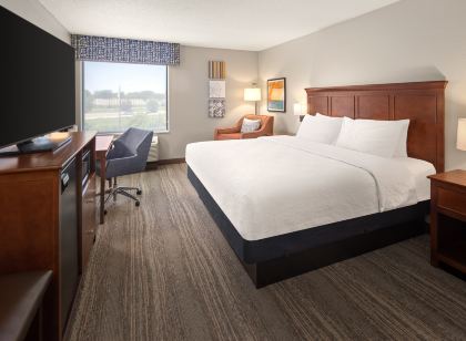 Hampton Inn Minneapolis NW Maple Grove
