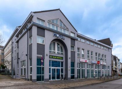 B&B HOTEL Eschweiler
