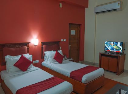 Club7 Hotel