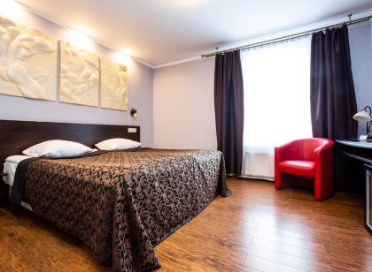 Primo Hotel