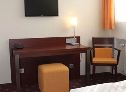 Haus Sparkuhl Hotel Garni