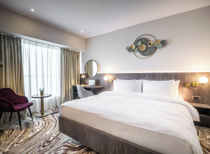 Ramada by Wyndham Bucharest Otopeni Airport