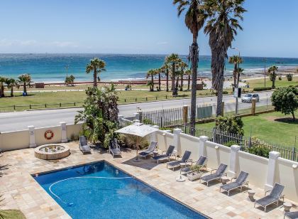 The Beach Hotel
