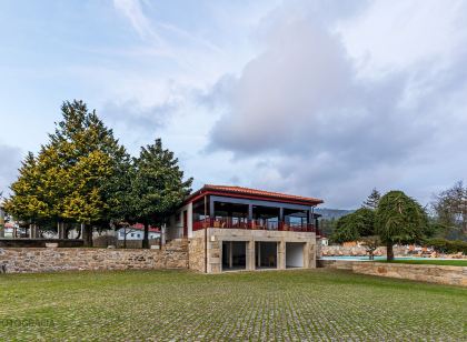 Hotel Rural Quinta de Sao Sebastiao