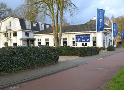 Fletcher Hotel Het Veluwse BOS