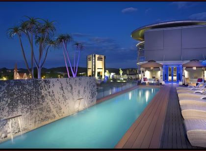 Hilton Garden Inn Windhoek