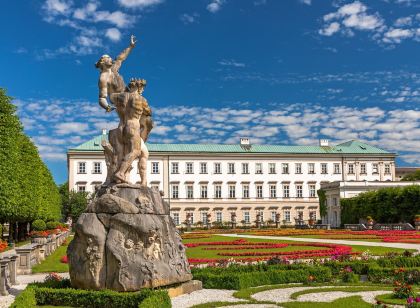 Boardinghouse Das Rundum