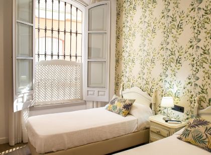 Hostal San Francisco