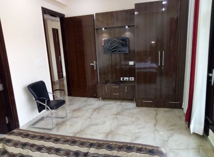 SRM House