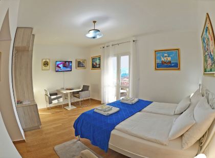 Nika Family Apartments