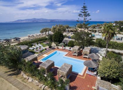 Athina Studios and Suites Plaka