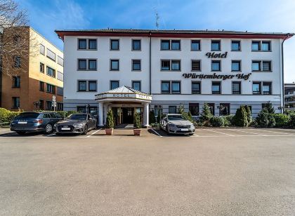 Hotel Württemberger Hof