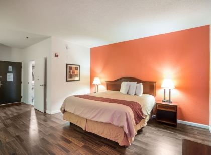 Budgetel Inns & Suites - Atlanta Galleria Stadium